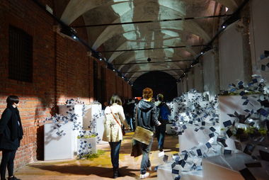 漫步藝術(shù)殿堂，品味文化歐洲——2013年現(xiàn)代設(shè)計(jì)藝術(shù)學(xué)院維也納藝術(shù)交流心得與策劃啟示